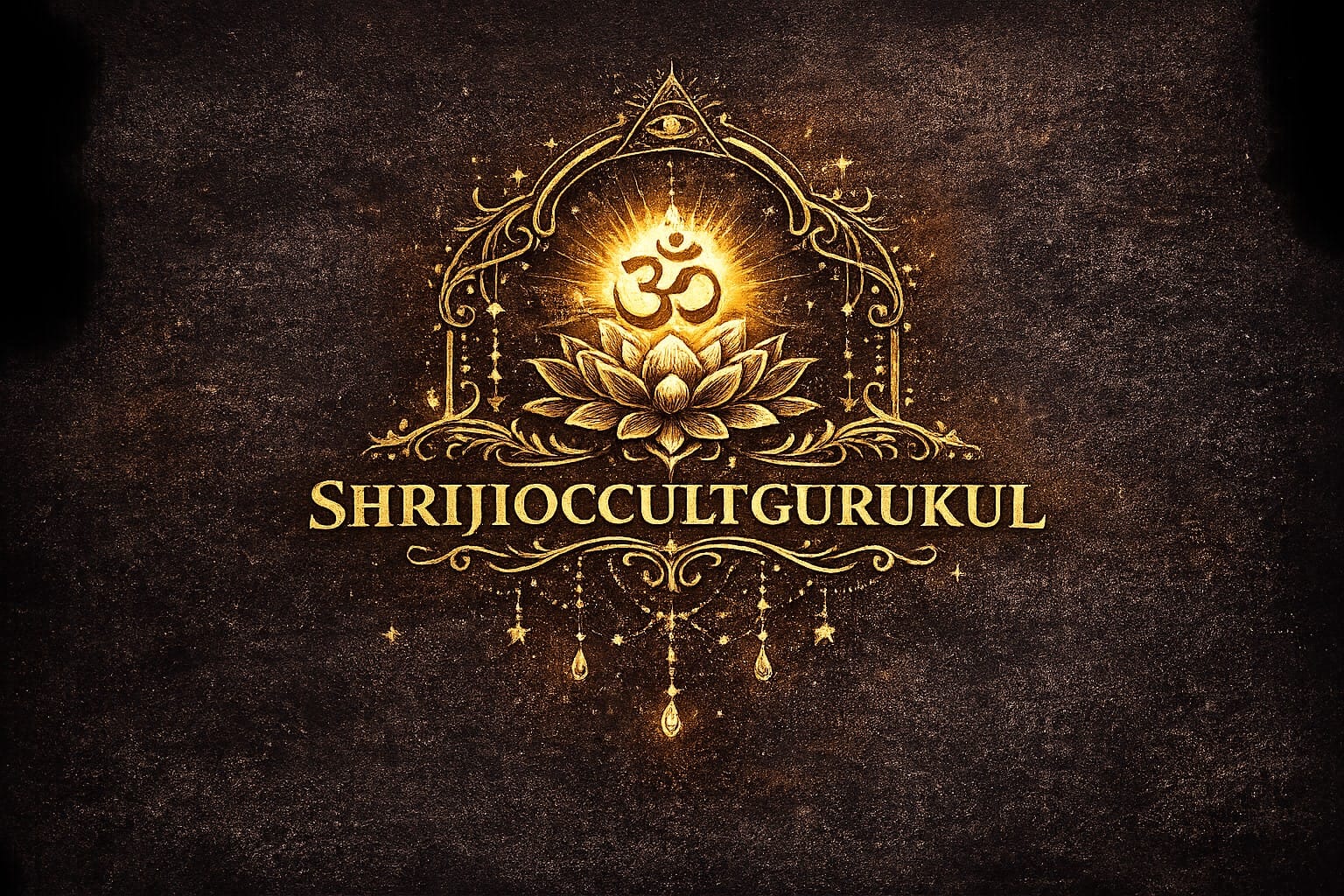 Shri Ji Occult Gurukul