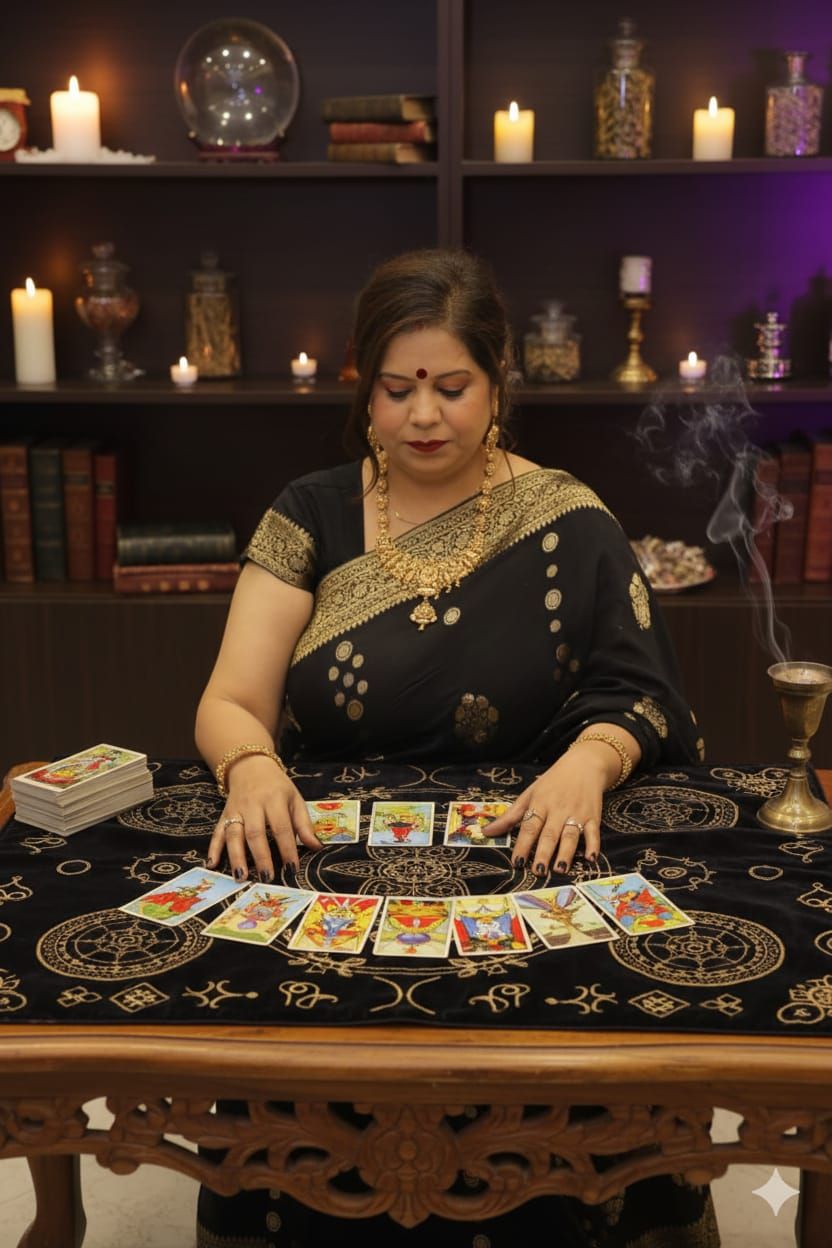 Vineeta Sehgal